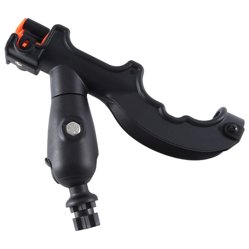 Fishing Kayak Rod Holder - حامل قوارب الكاياك 360 درجة °