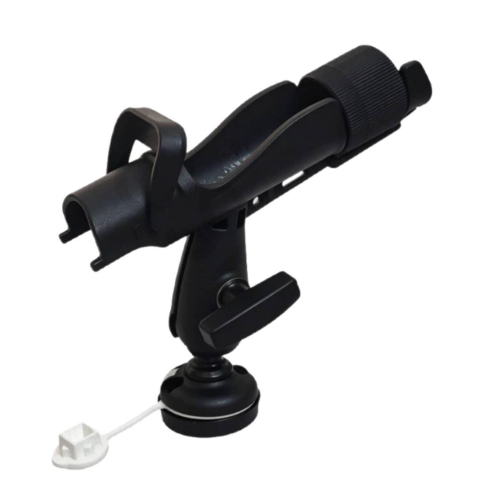 Fishing Kayak Rod Holder - حامل صنارة صيد مع كأس شفط،