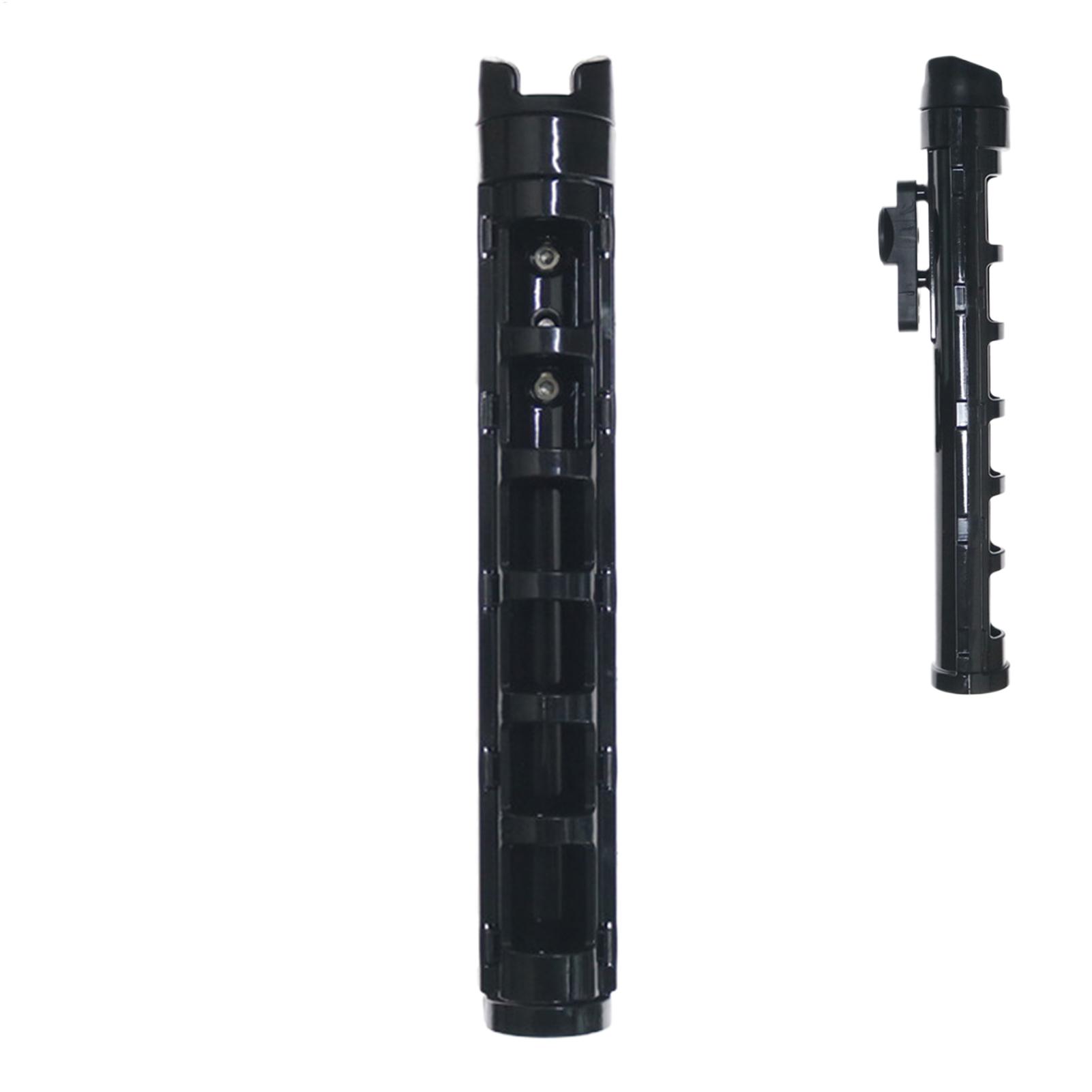 Fishing Kayak Rod Holder - حامل صنارة صيد للدراجات النارية، رفوف