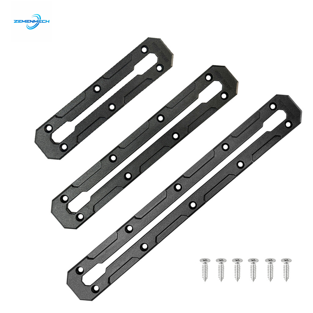 مسار منخفض الارتفاع لحمل قصبة  - مراجعة Fishing Kayak Rod Holder وسعره