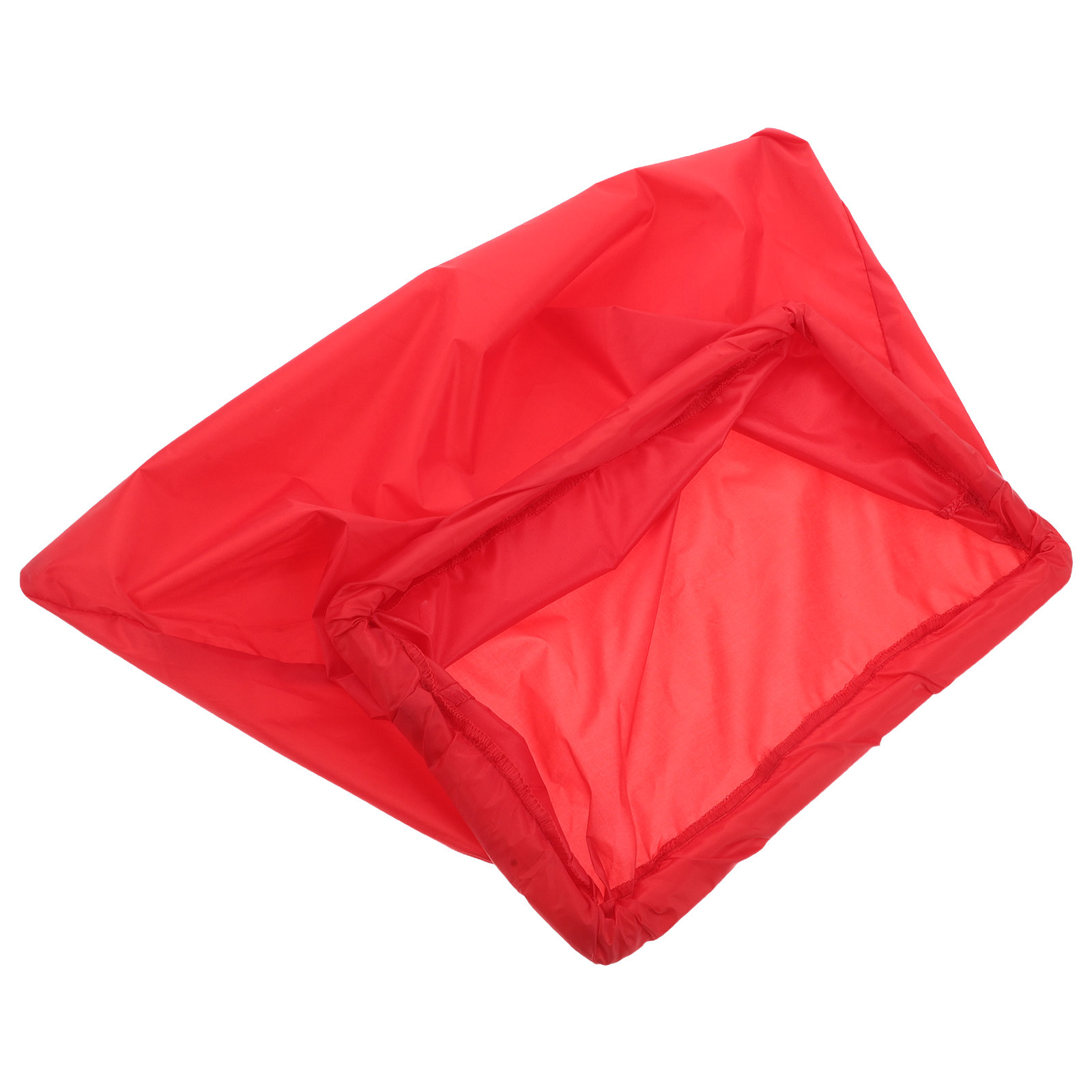 غطاء فتحة سطح قارب الكاياك الم - مراجعة Fishing Kayak Storage Bag وسعره