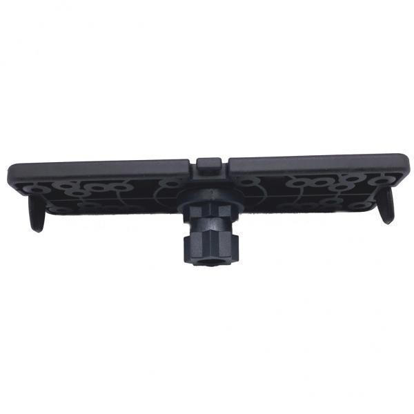 حامل عالمي لجهاز تحديد مواقع ا - مراجعة Fishing Kayak Fish Finder Mount وسعره