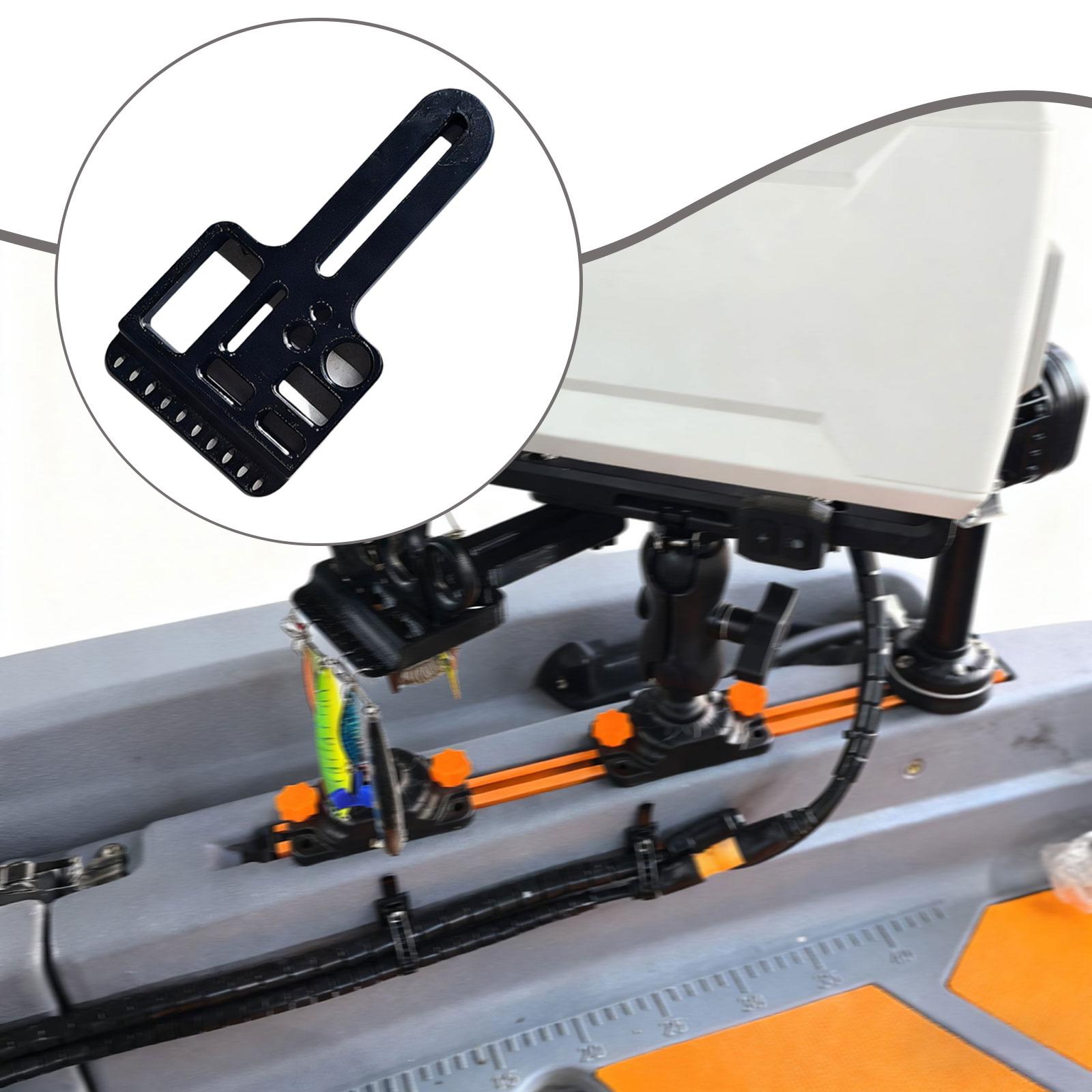 حامل أدوات صيد السمك من الفولا - مراجعة Fishing Kayak Cart وسعره