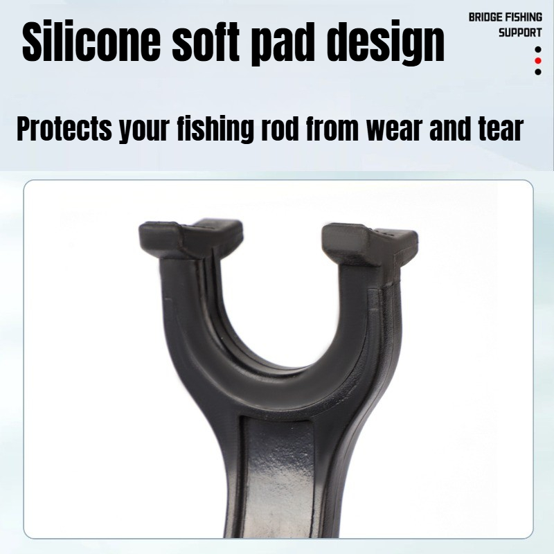 360 °   حامل قضبان صيد دوار قا - مراجعة Fishing Kayak Rod Holder وسعره